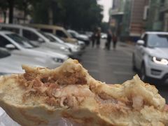 -秦豫肉夹馍(骡马市总店)