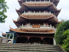 -长安公园