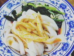 -秦韵轩·西安小馆(贻成福地广场店)