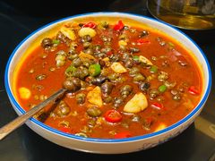 螺蛳-虹泥小厨(南国花园总店)