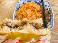 -晓峰手工擀面皮(新民街总店)