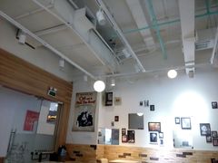 -李先生的首尔小馆(松江启源广场店)