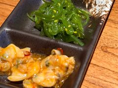 -炉胜·炉端烧·居酒屋
