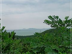 -长岛南北长山旅游景区
