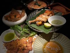 -美奈小馆·越南料理(福田星河COCO Park店)