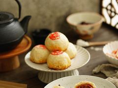 -DearCake 黛点心(花牌坊店)