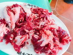 -乌记鲜活牛肉城(金砂东路店)