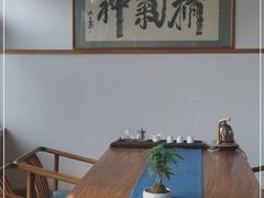 -大张烙馍村(泉山店)