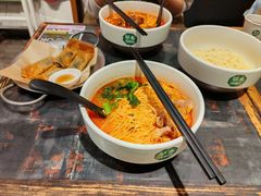 -和府捞面(天河领展广场店)