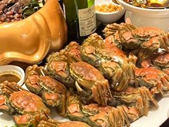 -丰收日·小海鲜·沪上家宴(顾村正大店)
