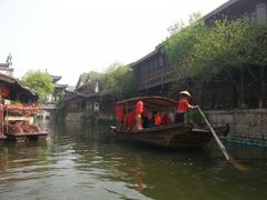 -台儿庄古城