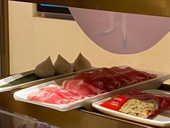 -海底捞火锅(松雷店)