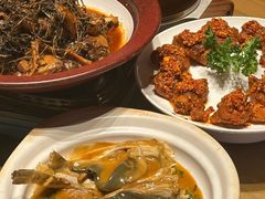 -永安水煮活鱼·仪征土菜院子