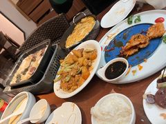 -小时候文化主题餐厅(田家店)