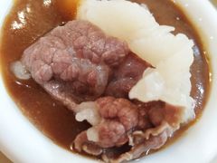 -伟记牛肉(金鸿公路店)