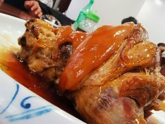 -春發合饭庄
