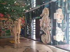 店内环境-钟书阁(松江泰晤士小镇店)