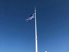景点-奥林匹亚宙斯神庙