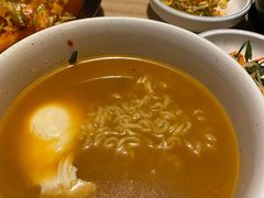 -土大力韩式烤肉料理(和平路店)