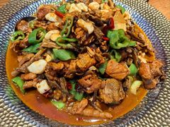 -俭寨大盘鸡·缸子肉·小公鸡·新疆菜(云通店)