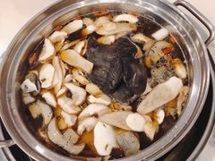 -太婆天府山珍酒楼(亚运村店)