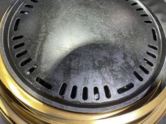 -晓燃地摊烤肉(朝阳双桥店)