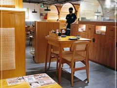 大堂-小森师傅(宝安大仟里店)