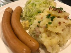 -申德勒加油站西餐厅(太仓店)