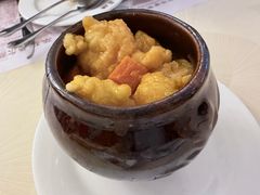 -华梅西餐厅(哈尔滨中央大街店)