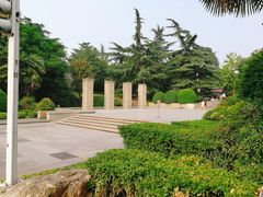 -陕西民俗大观园