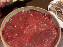 -巴倒烫陆派火锅山庄(南山总店)