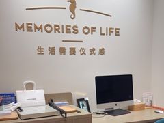 -海馬体照相馆(莘庄维璟印象城店)
