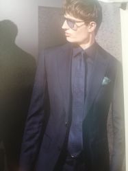 -GIMIWEAR 基米尔男士西服高级定制(陆家嘴店)