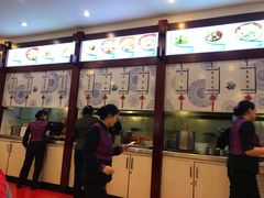 -龙抄手(春熙路总店)