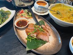 -Thai Alley泰爱里(二沙岛店)