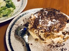 提拉米苏-PIZZA BIANCA(万象城店)