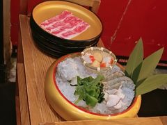 -牛New寿喜烧(闵行龙湖天街店)