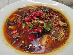 -东方太阳城淮扬餐厅(会所中餐厅店)