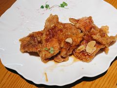 -奉天小馆·非遗东北菜(沈阳万象城店)