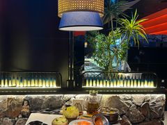 -芸山季·云南山珍菌火锅(人民广场来福士店)