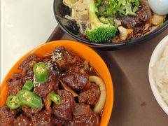 -北大家园食堂