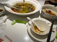 -新辣宴·湖南家常菜·商务聚餐(中粮创芯店)