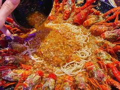 -红盔甲·小龙虾(车公庙店)