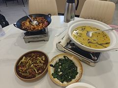 -龚师傅土菜馆.地道农家菜(魅力湘西店)