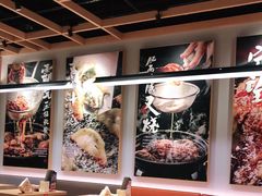 大堂-味千拉面(惠州文昌一路分店)