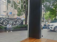 景观位-巴黎贝甜(常德路店)
