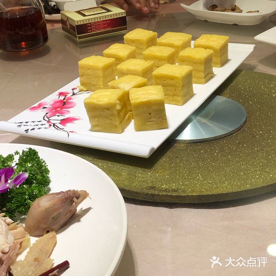 锦绣香江大酒楼(佛山金沙店)