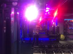 -NRG 健身私教CLUB(云山路店)