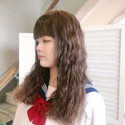 -GIRL STYLE 烫发·染发沙龙