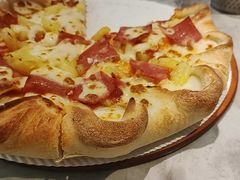 -必胜客(宁河吾悦店)